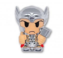 Marvel Boomez | Thor speciale CHROME