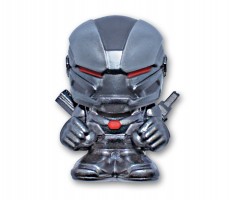 Marvel Boomez | War Machine Metal