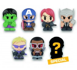 Marvel Boomez | Avengers...