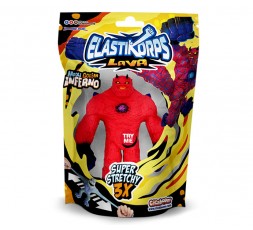 Elastikorps Lava | Inferno STRONG MAGMA