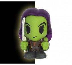 Marvel Boomez 2 | Gamora Glow in the Dark