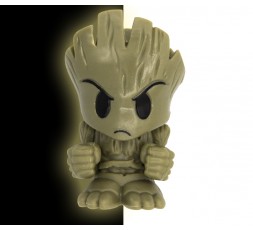 Marvel Boomez 2 | Groot Glow in the Dark