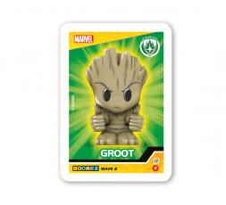 Marvel Boomez 2 | Groot Glow in the Dark