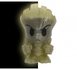 Marvel Boomez 2 | Groot Transparent Glow in the Dark