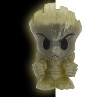 Marvel Boomez 2 | Groot Transparent Glow in the Dark