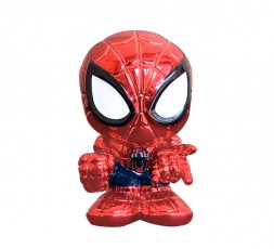 Marvel Boomez 2 | Spider-Man Chrome