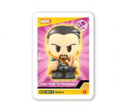 Marvel Boomez 2 | Doctor Strange Glow in the Dark