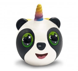 Pushy Pushy | Panda Unicorno