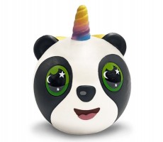 Pushy Pushy | Panda Unicorno