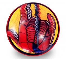 Marvel Spider-man Pu Balls | Spider hand
