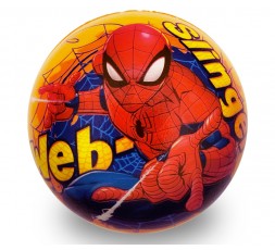 Marvel Spider-man Pu Balls...