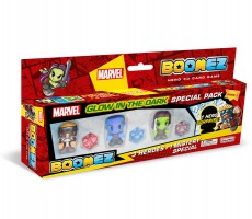 Marvel Boomez | Mystery Hero Special Pack 3
