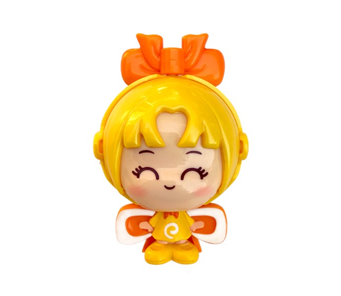 Bon Bons Doll | Orange