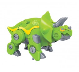 Saurobots | Rhinox