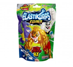 copy of Elastikorps Fighter Nano | Gold Lion special gold