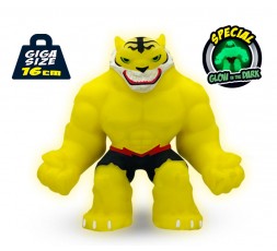 Elastikorps Fighter Giga Size | Tiger King Special Glow in the Dark