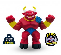 Elastikorps Fighter Giga Size | Rebull