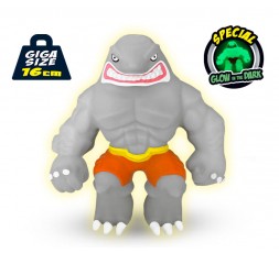 Elastikorps Fighter Giga Size | Special Pack Glow in the Dark