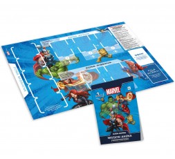 Starter Deck Avengers | Thor Edition
