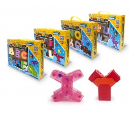 Letrazoo | Collector Box...
