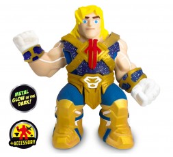 Elastikorps Fighter | He-Man Universe