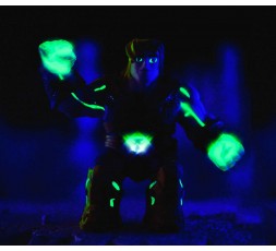 Elastikorps Fighter | He-Man Universe