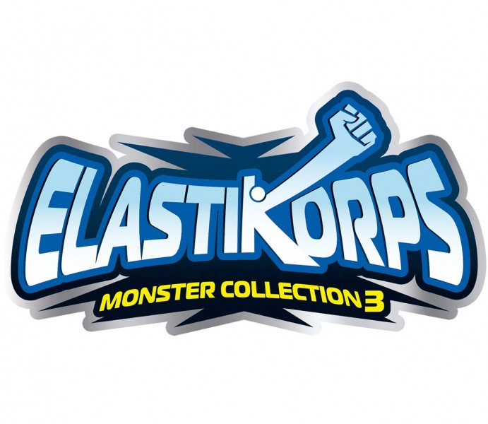 Elastikorps 3 | Collezione completa