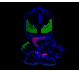 Marvel Boomez 3 | Hulk Glow in the Dark