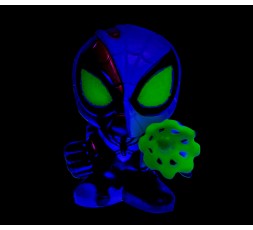 Marvel Boomez 3 | Spider-Man Glow in the Dark