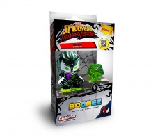 Marvel Boomez 3 | Hulk Chrome Limited Edition