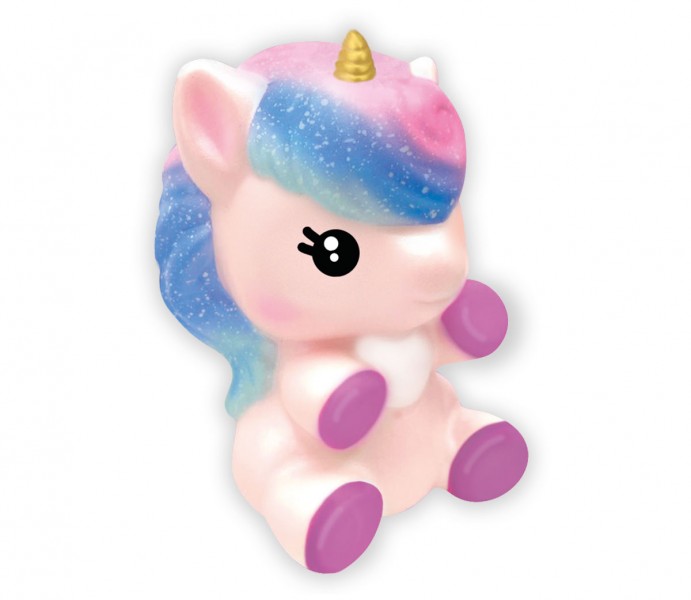 Squishy Pushy Pushy Candy Kawaii | Angel Unicorn