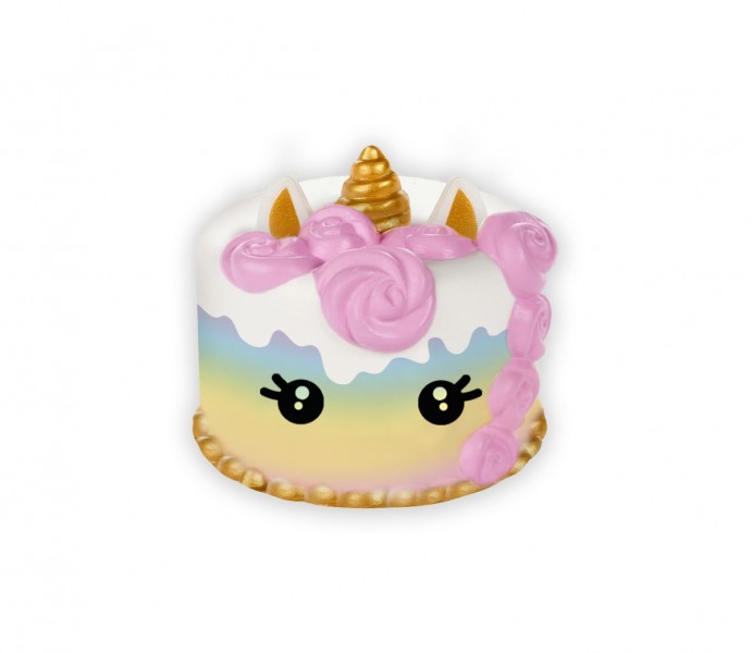 Squishy Pushy Pushy Candy Kawaii | Cake Horn