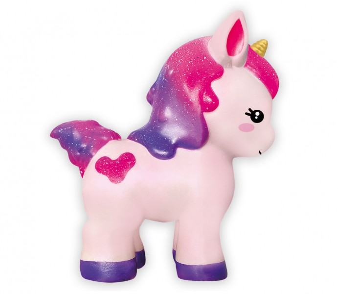 Squishy Pushy Pushy Candy Kawaii | Unicorn