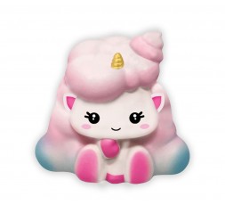 Squishy Pushy Pushy Candy Kawaii | Cottoncorn