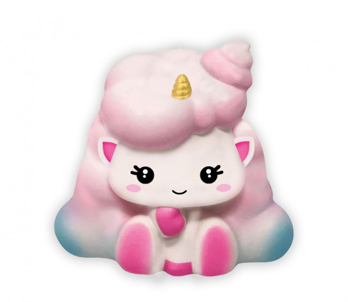 Squishy Pushy Pushy Candy Kawaii | Cottoncorn