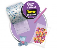 My Bubble Tape | Kit Glitter