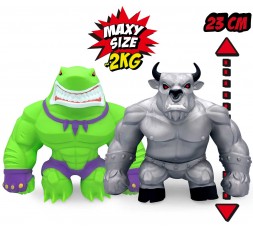 Elastikorps Maxy Spartabull...