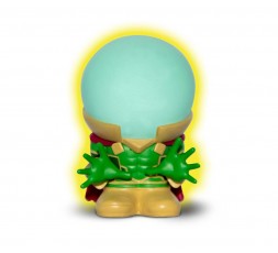 Marvel Boomez 4 - Mysterio Glow in the Dark Boxed Edition (Rare)