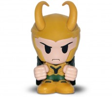 Marvel Boomez 4 - Loki