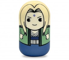 Puniz Naruto - Tsunade