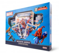 MMATCG | Special Pack Spider-Man