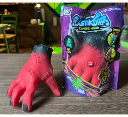 Elastikorps Zombie Hand - Devil