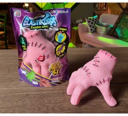 Elastikorps Zombie Hand - Giga Zombie
