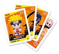 Naruto Boomez Brawl Game Deluxe Version