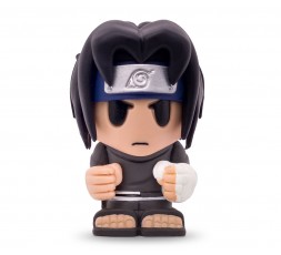 Naruto Boomez Wave 1 - Sasuke Glow in the Dark Rare