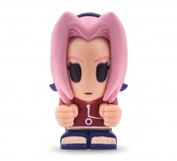 Naruto Boomez Wave 1 - Sakura Variant Pose