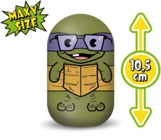 Puniz TMNT - Maxy Donatello Toddler