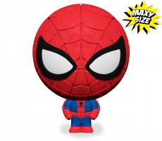 Elastikorps Heropop Marvel - Maxy Spider-Man