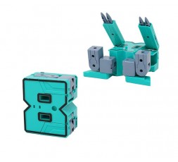 Numberbots | Giga Robot 2Force