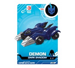 KartBots | Demon + spada launcher